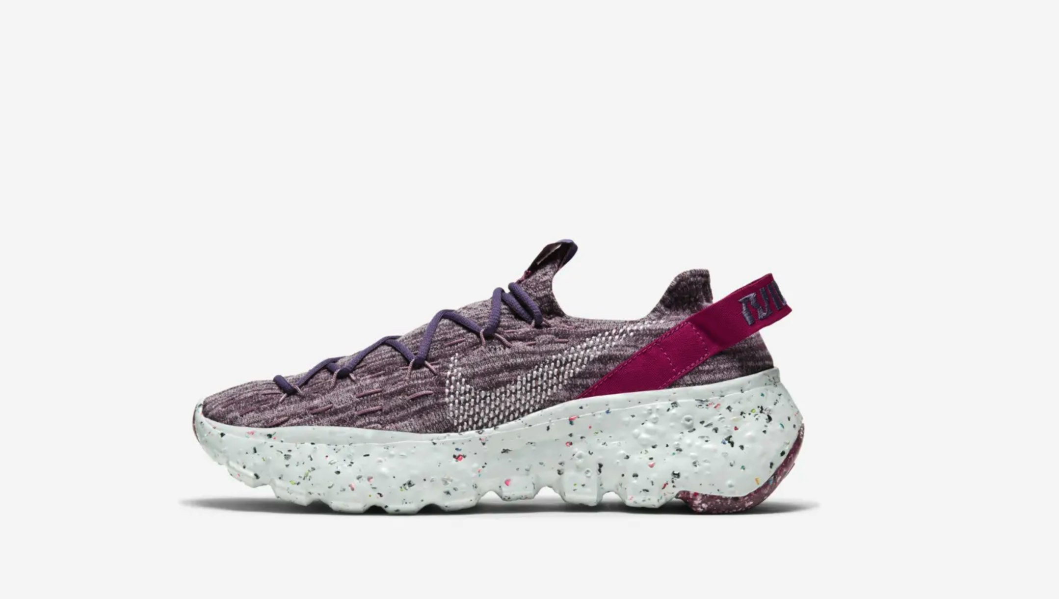 Nike Space Hippie 04 Wmns "Cactus Flower"