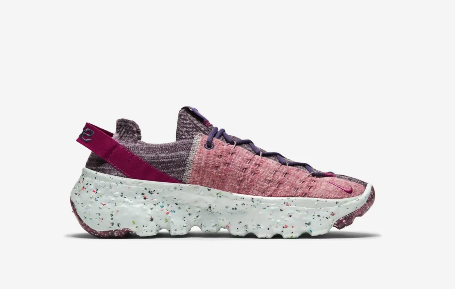 Nike Space Hippie 04 Wmns "Cactus Flower"