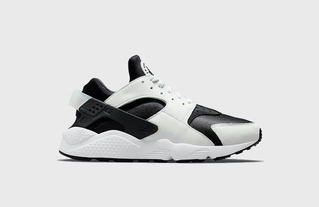  Nike Air Huarache OG "Orca"