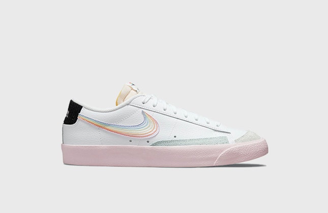 Nike Blazer Low “BeTrue”