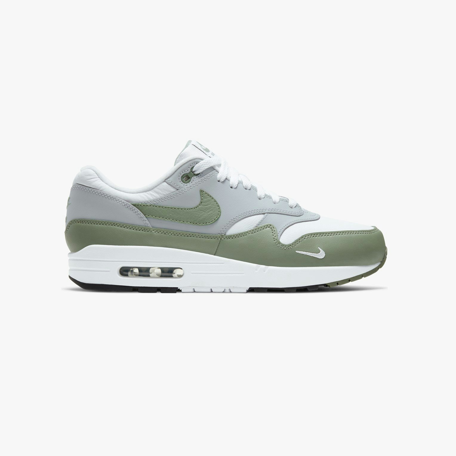 Nike Air Max 1 Premium "Spiral Sage"