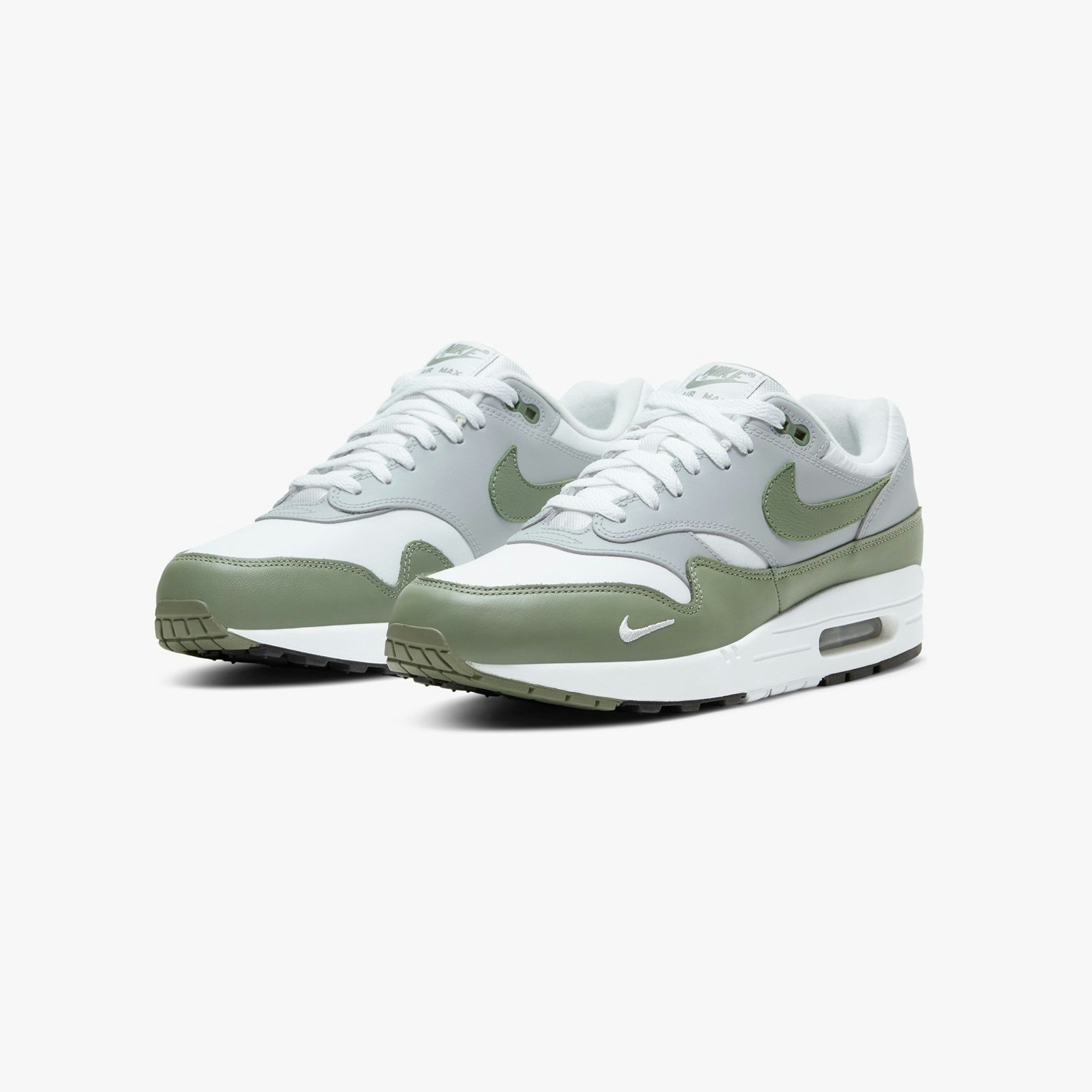 Nike Air Max 1 Premium "Spiral Sage"