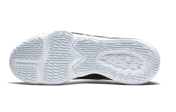 Nike Lebron 17 Low (Black)