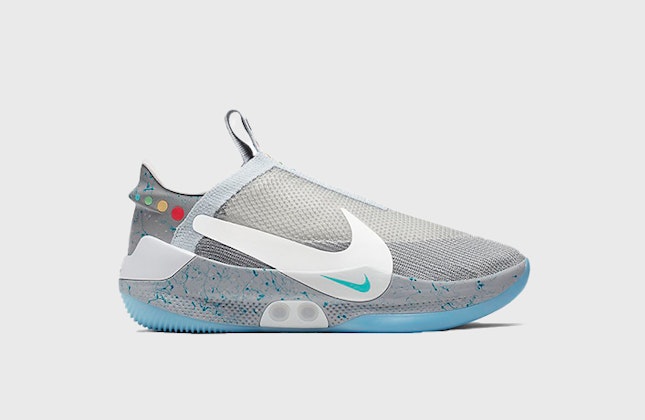 Nike Adapt BB "Air Mag"