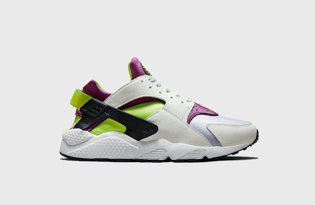 Nike Air Huarache “Magenta”