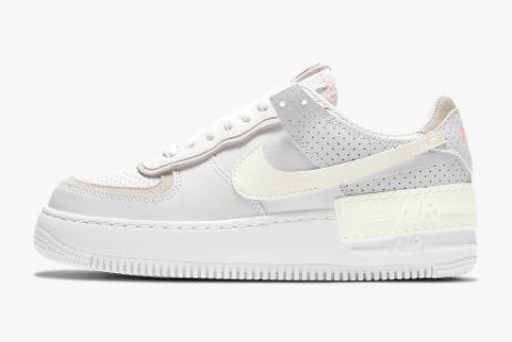 Nike Air Force 1 Shadow "Sail"