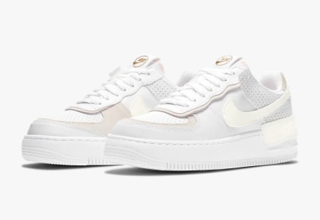 Nike Air Force 1 Shadow "Sail"