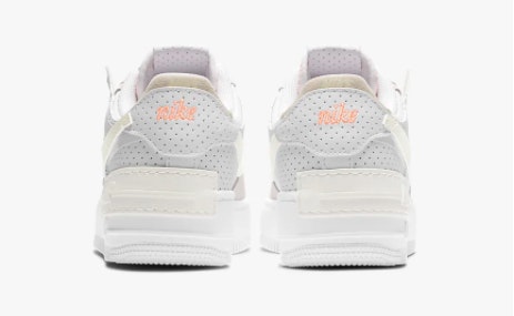 Nike Air Force 1 Shadow "Sail"