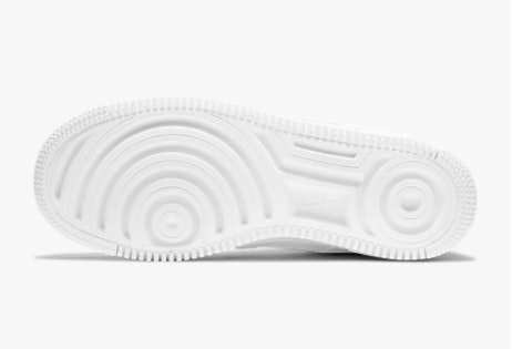 Nike Air Force 1 Shadow "Sail"