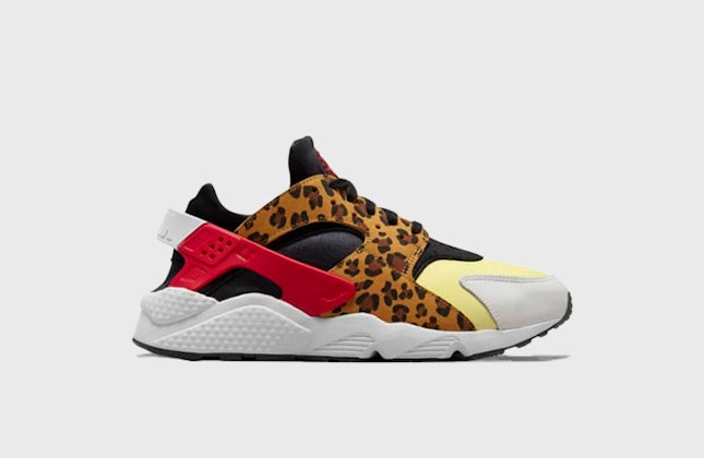 Nike Air Huarache "SNKRS Day" Nike Air Huarache "SNKRS Day"