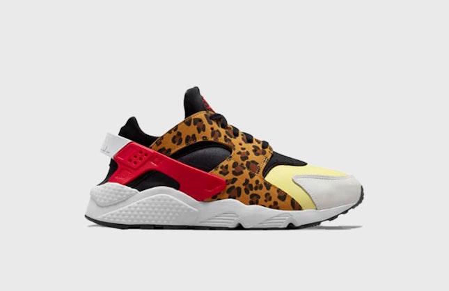 Nike Air Huarache "SNKRS Day"