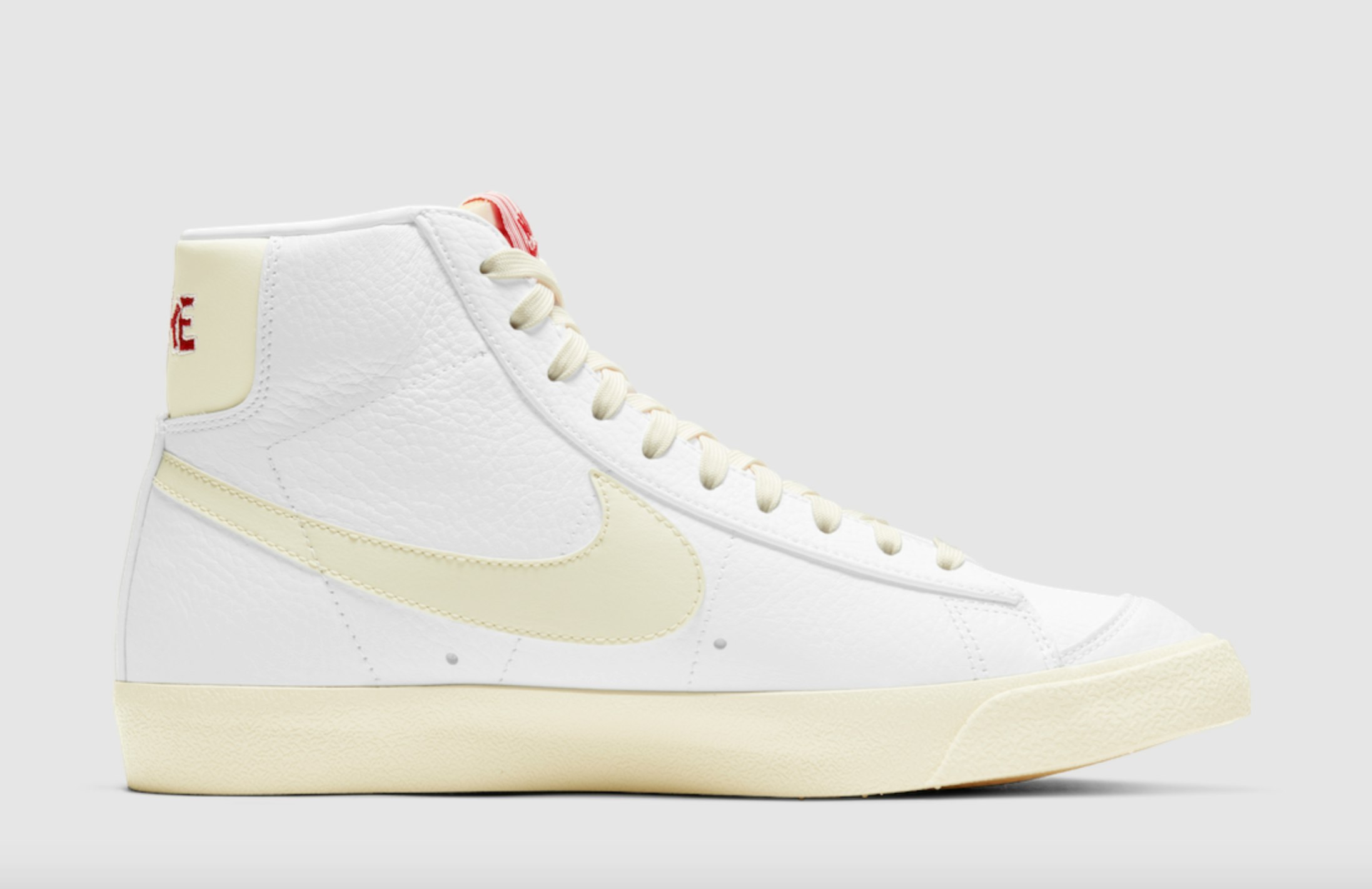 Nike Blazer Mid ’77 Vintage “Popcorn” 