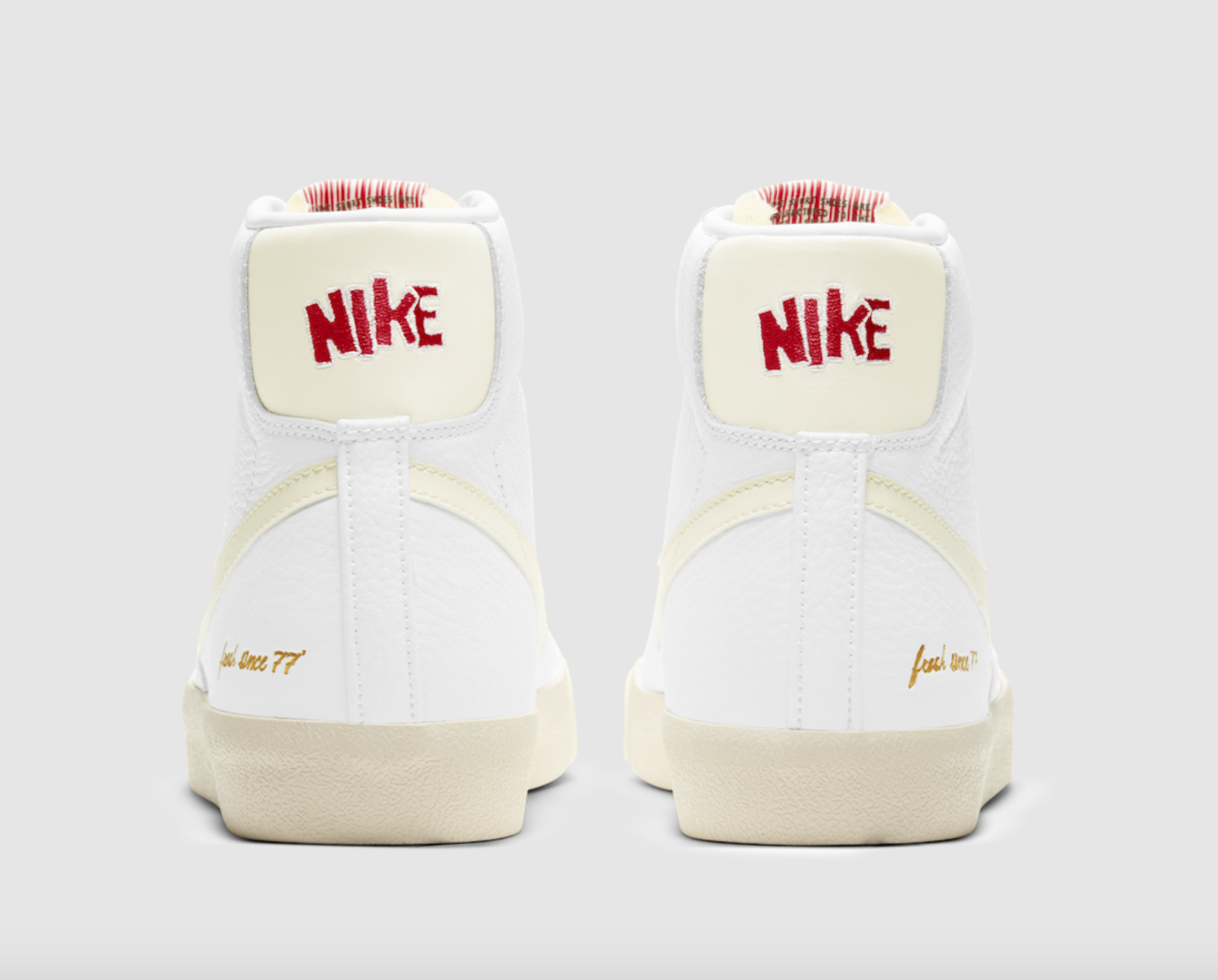 NIKE BLAZER MID \'77 \ NIKE BLAZER MID \'77 \