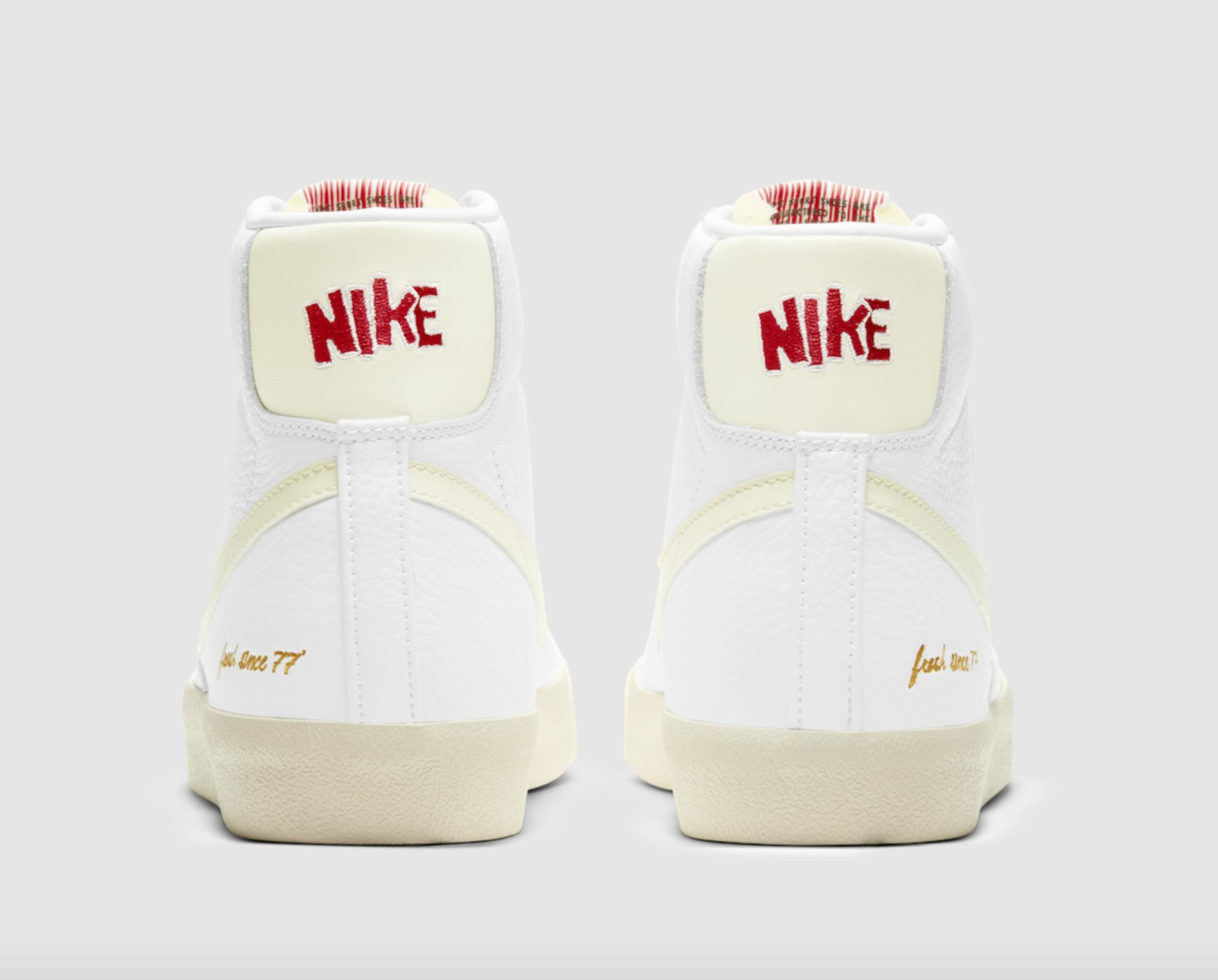 Nike Blazer Mid ’77 Vintage “Popcorn” 