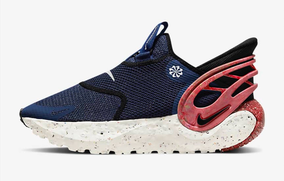 Nike Glide Flyease "Move to Zero"