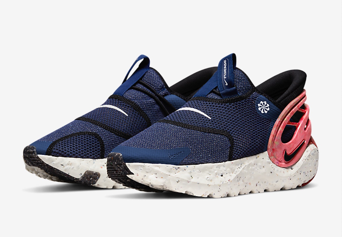 Nike Glide Flyease "Move to Zero"