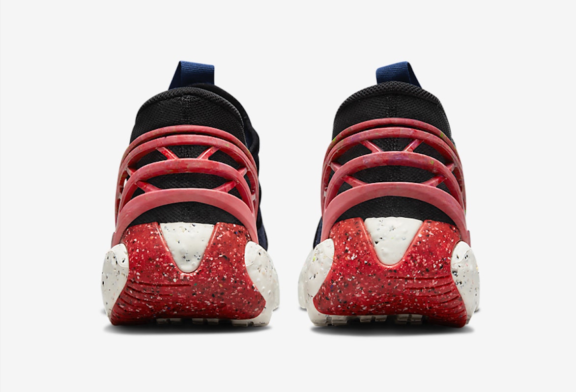 Nike Glide Flyease "Move to Zero"