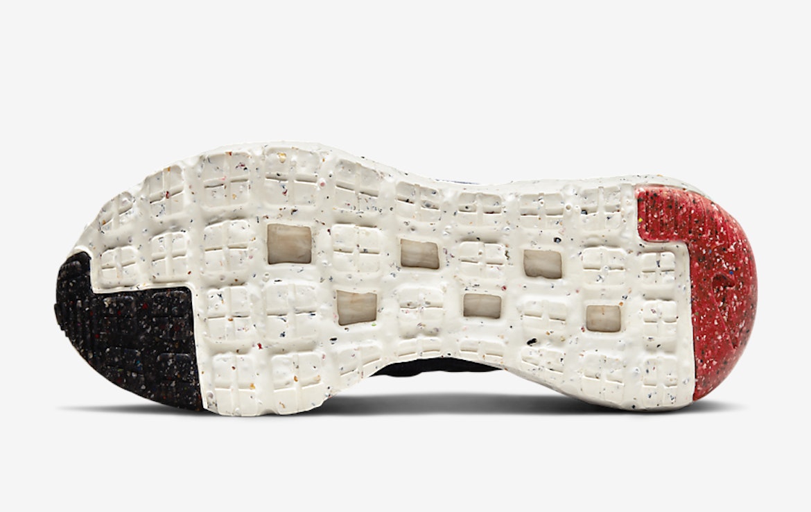 Nike Glide Flyease "Move to Zero"