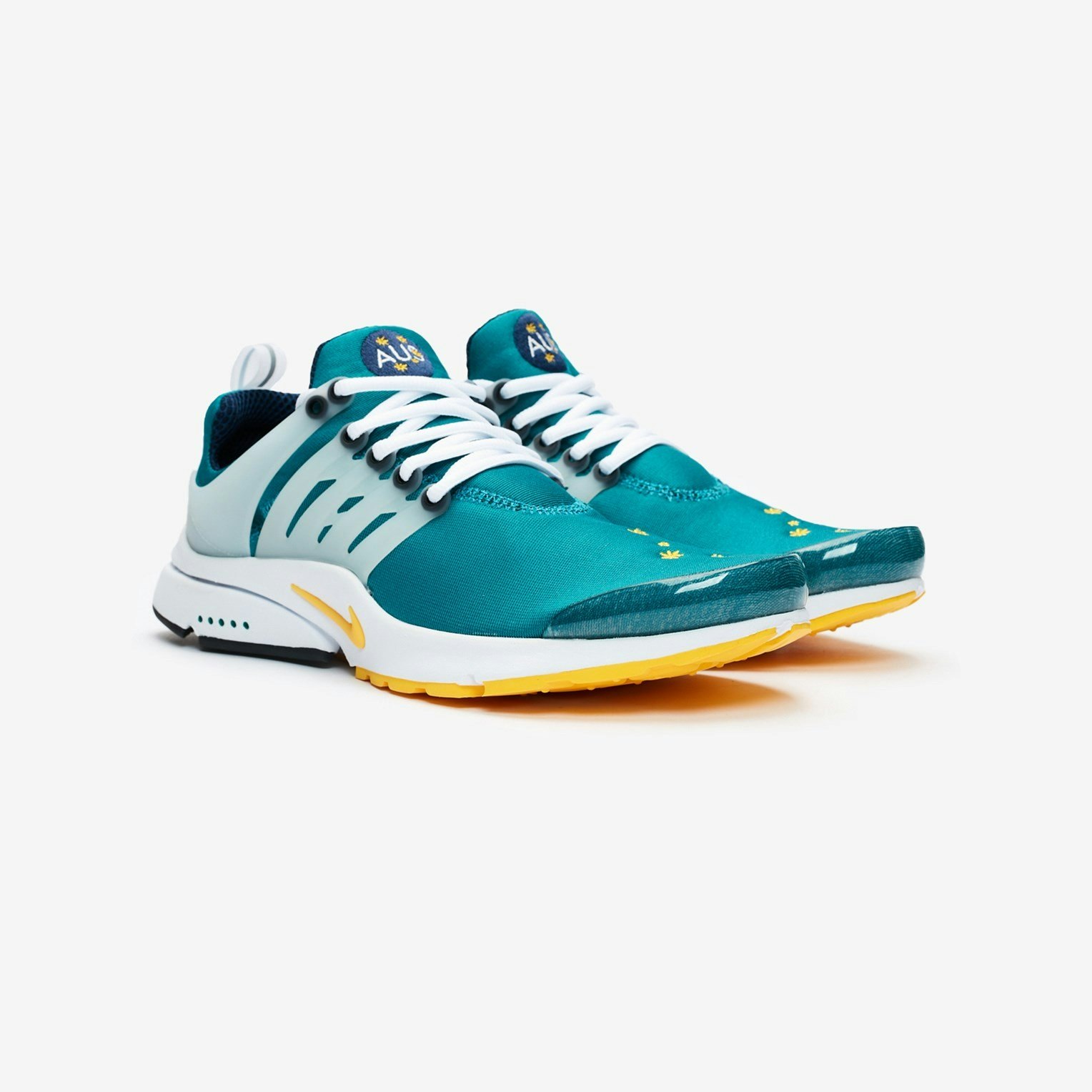 Nike Air Presto "Australia"