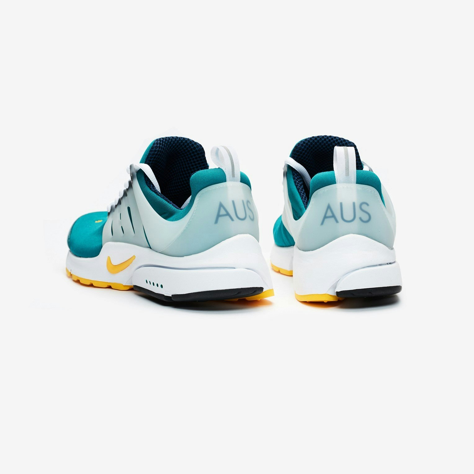 Nike Air Presto "Australia"