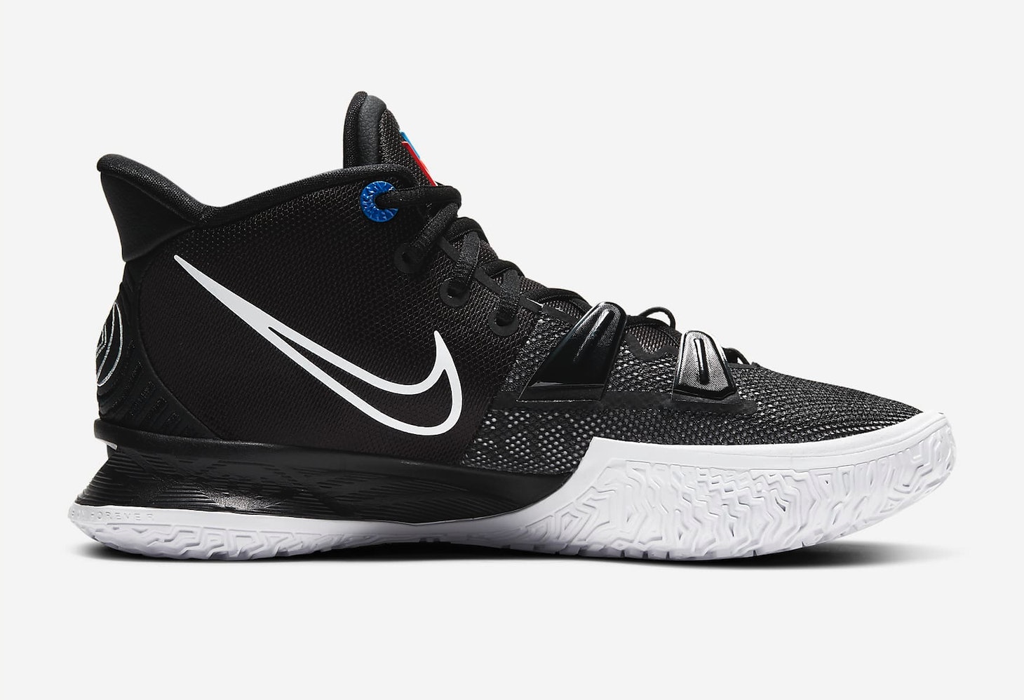 Nike Kyrie 7 “BK Black”