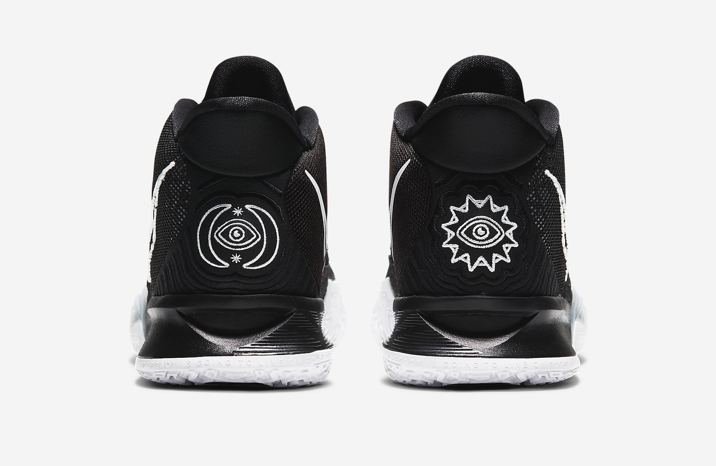 bk black kyrie 7