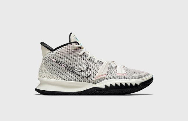Nike Kyrie 7 “Pale Ivory”