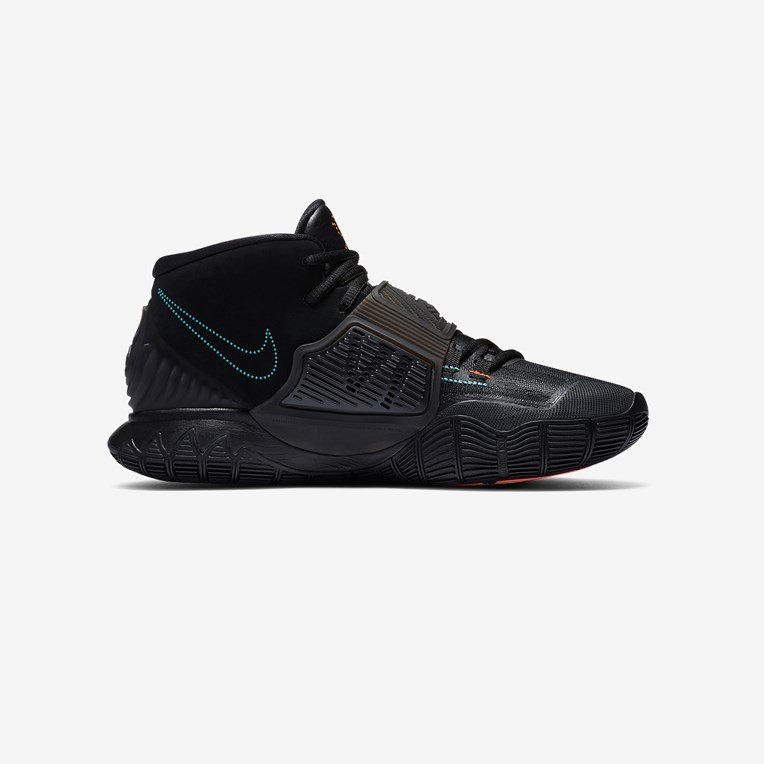 Nike Kyrie 6 Black kaufen BQ4630 006 HEAT MVMNT