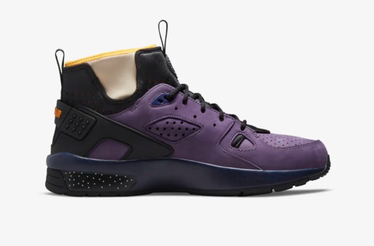 Nike ACG Air Mowabb "Gravity Purple"