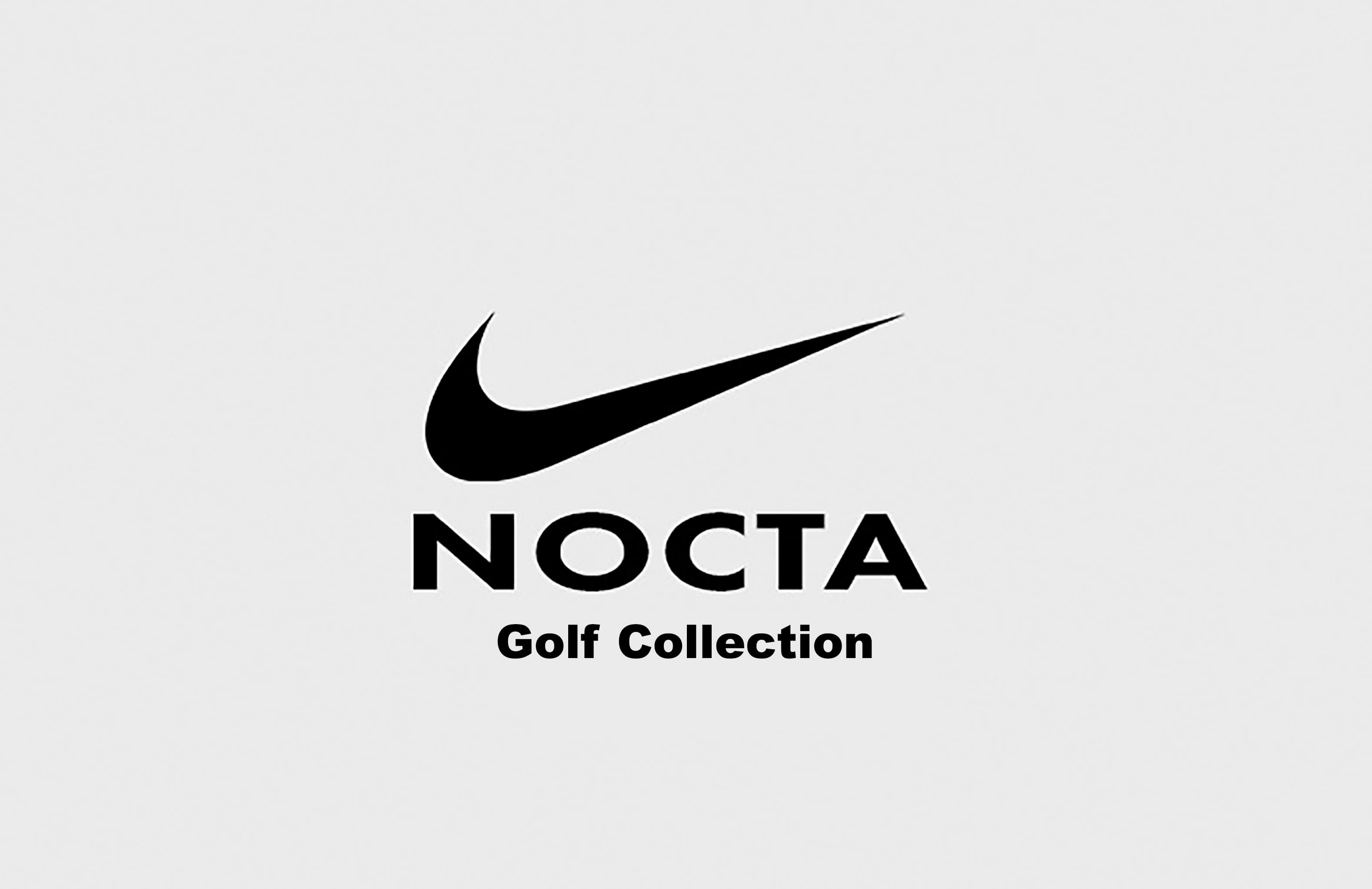 Drake x Nike "NOCTA" Golf-Kollektion