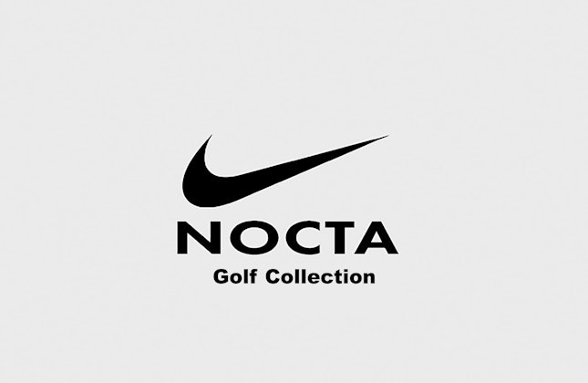 Drake x Nike "NOCTA" Golf-Kollektion Drake x Nike "NOCTA" Golf-Kollektion