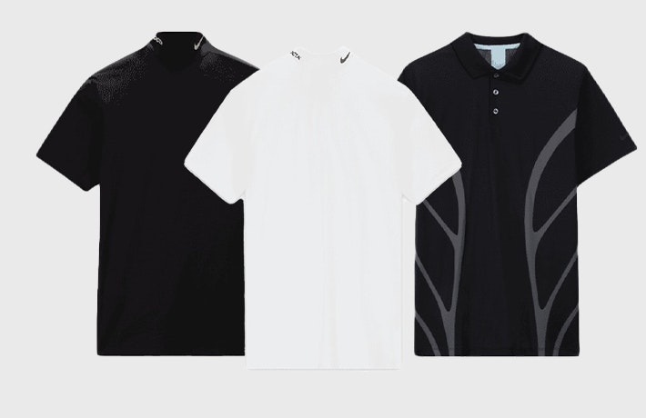 Drake x Nike "NOCTA" Golf-Kollektion