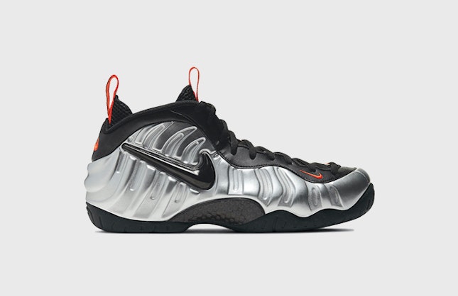 Nike Air Foamposite Pro "Halloween"