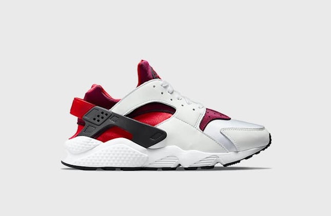 Nike Air Huarache OG "Rose Red"