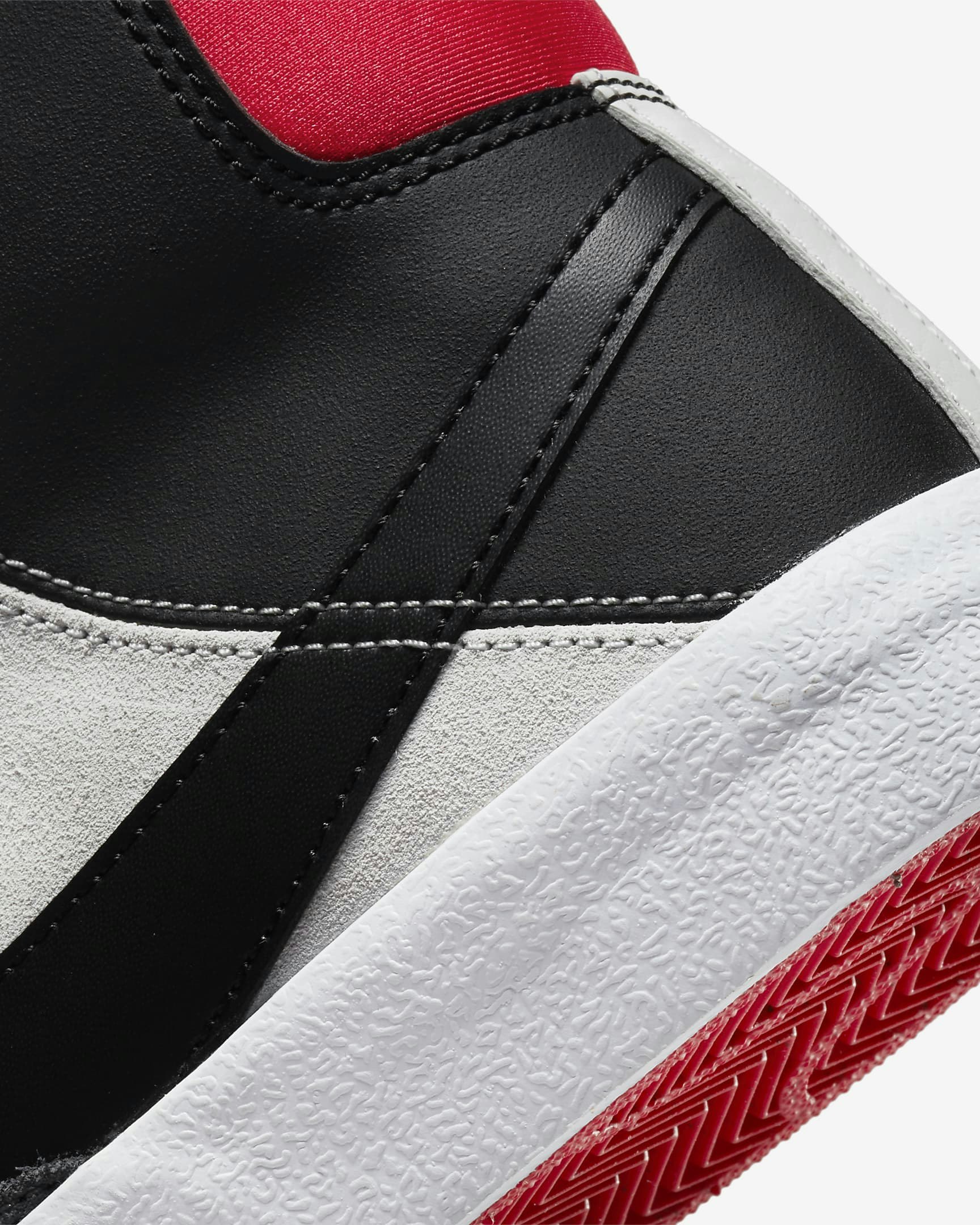 Nike Blazer Mid '77 GS "Light Smoke Grey"