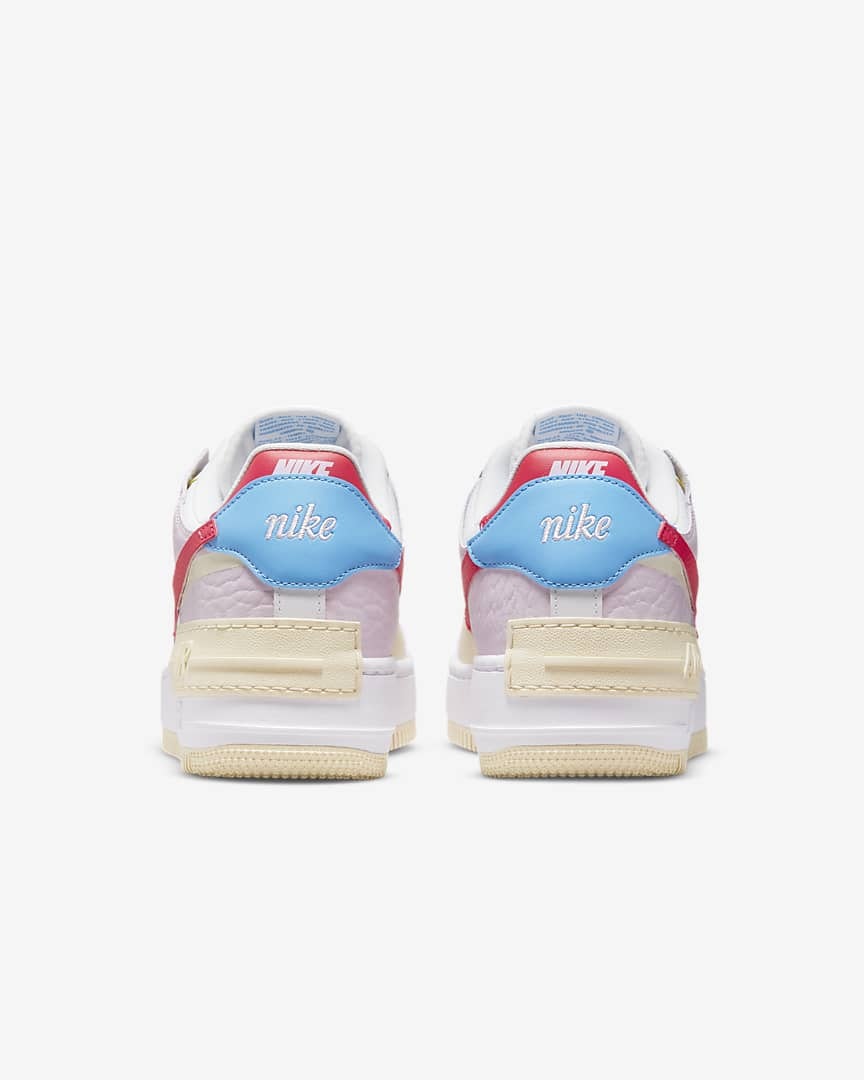 Nike Air Force 1 Shadow Wmns "Regal Pink"