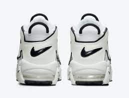 Nike Air More Uptempo "Panda"