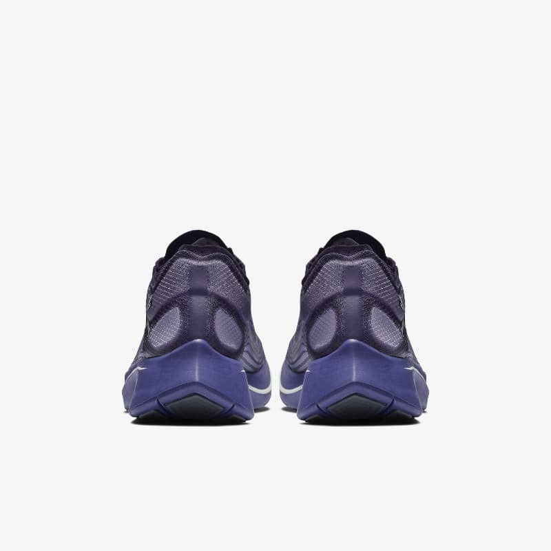 Undercover x Nike Zoom Gyakusou Fly "Dark Iris"