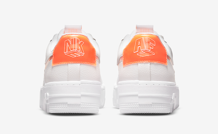 af1 pixel atomic orange