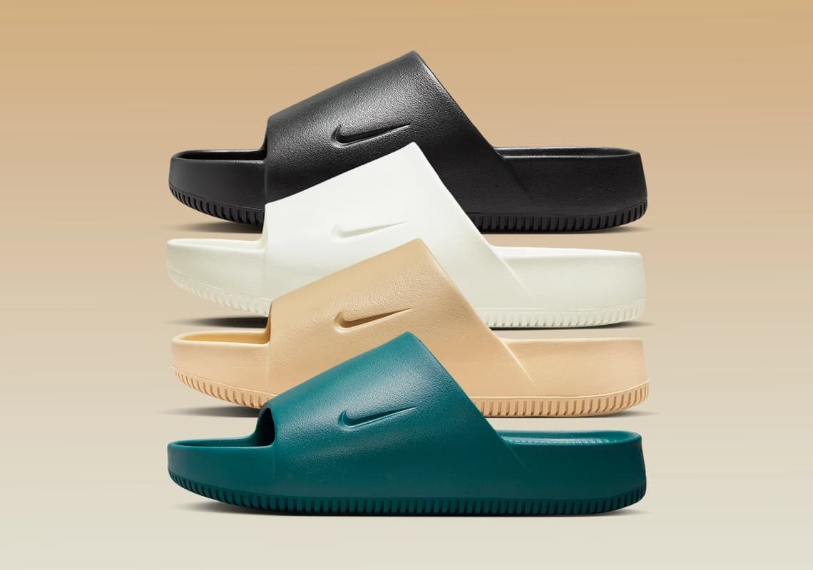 Nike Calm Slide kaufen – HEAT MVMNT