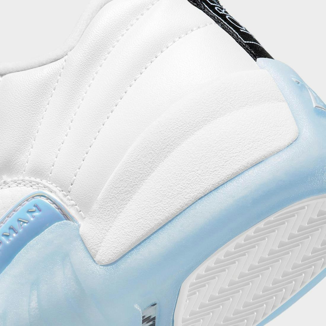 Nike Air Jordan 12 Low "Lagoon Pulse"