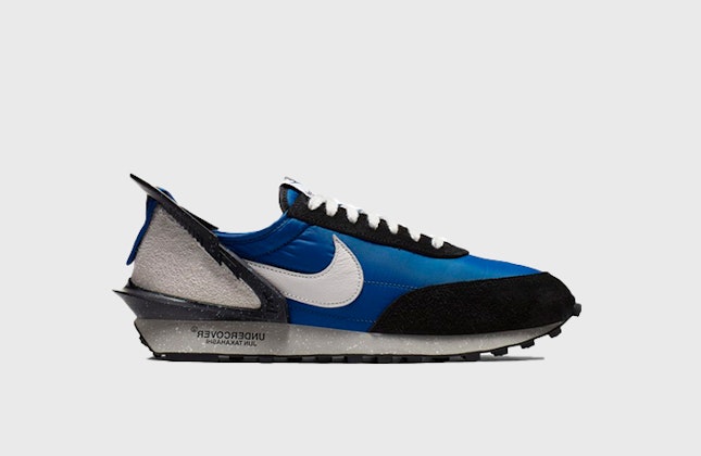 Undercover x Nike Daybreak "Blue Jay"