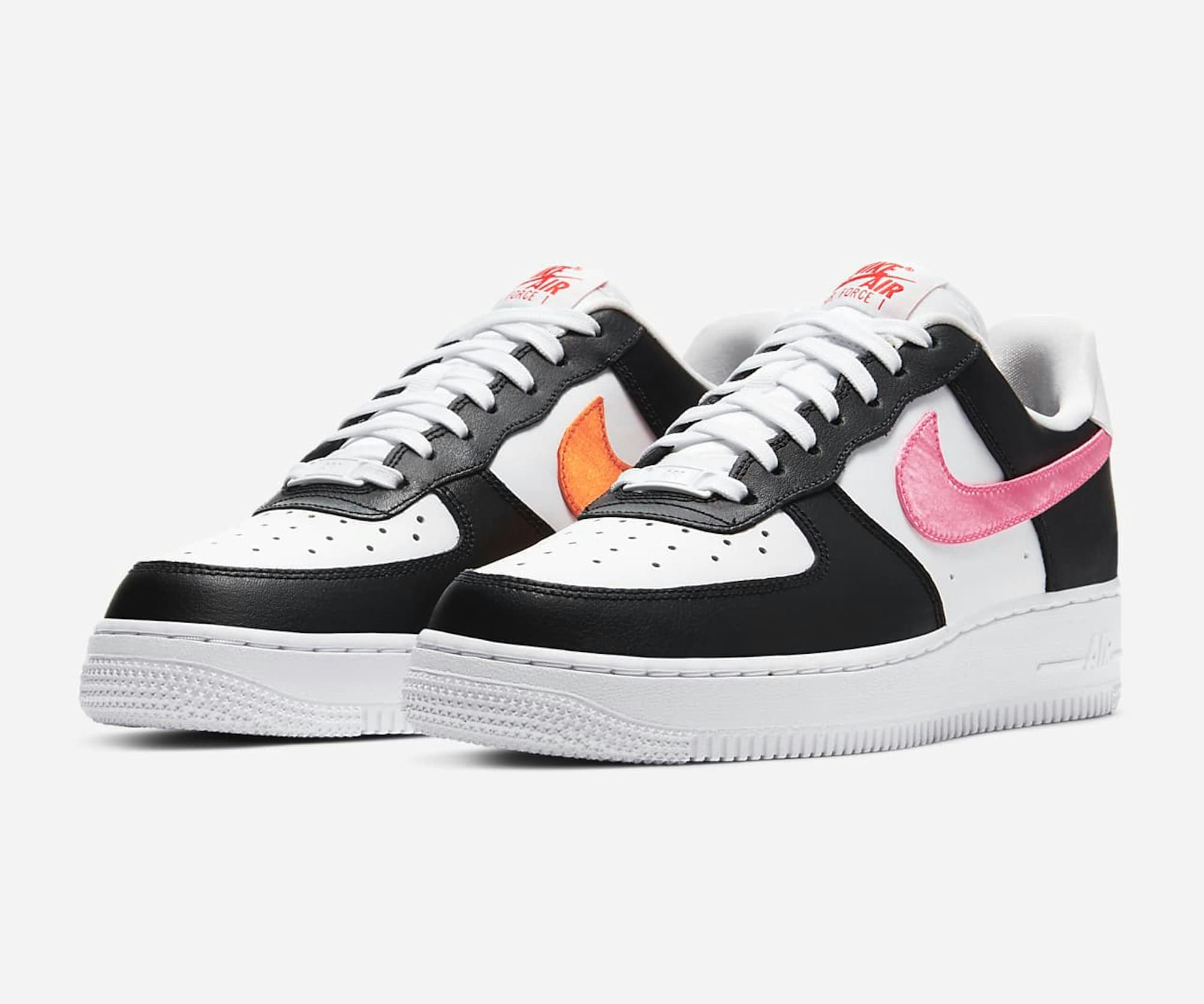 Nike Air Force 1 '07 "Starfish"