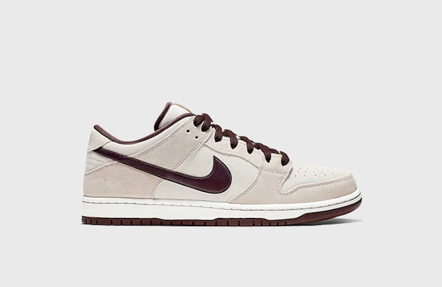 Nike SB Dunk Low “Desert Sand” Nike SB Dunk Low “Desert Sand”