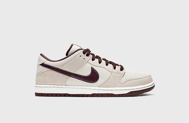 Nike SB Dunk Low “Desert Sand”