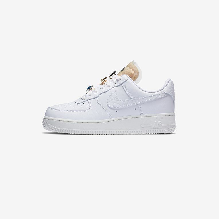 Nike Air Force 1 ’07 LX "Bling"