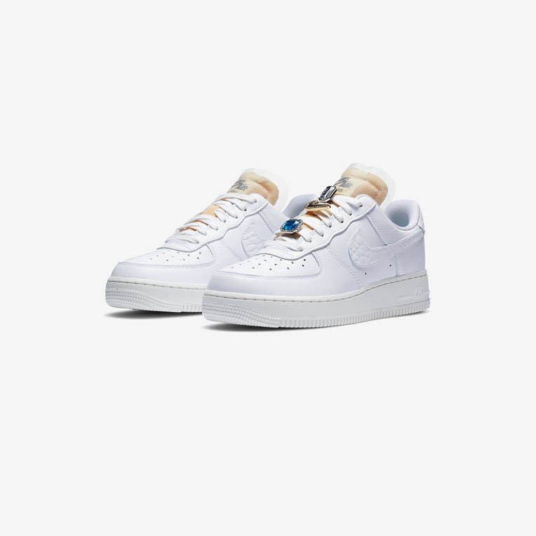 Nike Air Force 1 ’07 LX "Bling"
