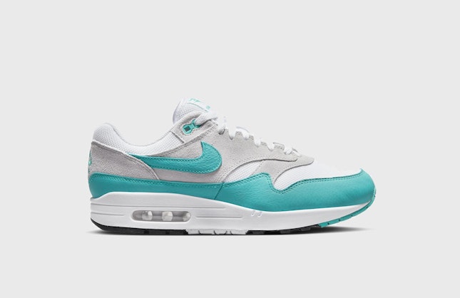Nike Air Max 1 "Clear Jade"