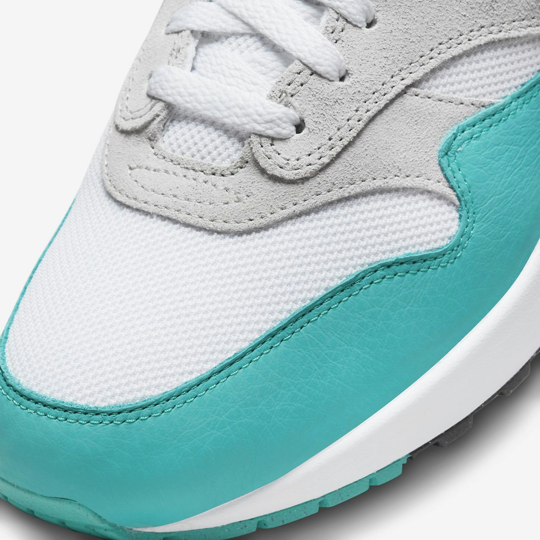 Nike Air Max 1 "Clear Jade"
