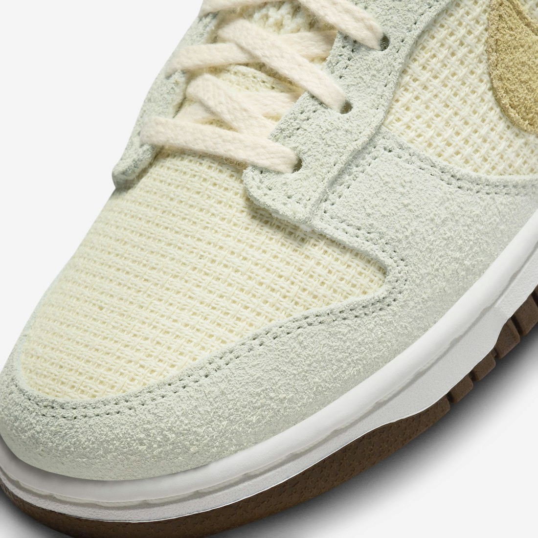 Nike Dunk Low "Coconut Hemp"